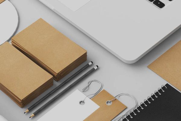 Envelope Design